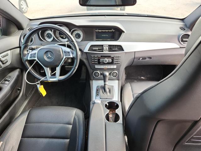 Продажа на аукционе авто 2014 Mercedes-benz C, vin: WDDGJ4HB0EG287983, номер лота: 59616816