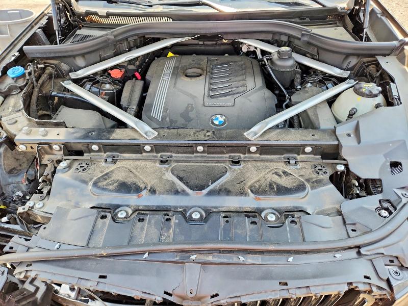 Aukcja sprzedaży 2019 Bmw X5, vin: 5UXCR6C57KLL13687, numer aukcji: 61675166