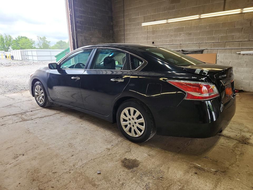 Aukcja sprzedaży 2014 Nissan Altima, vin: 1N4AL3AP1EN379289, numer aukcji: 60549216