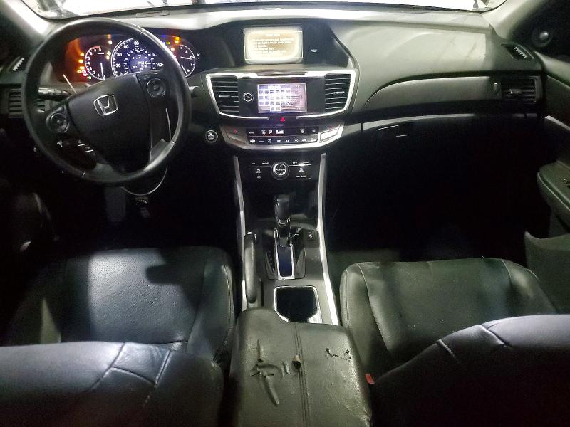 2015 Honda Accord მანქანა იყიდება აუქციონზე, vin: 1HGCR2F83FA066039, აუქციონის ნომერი: 61395116
