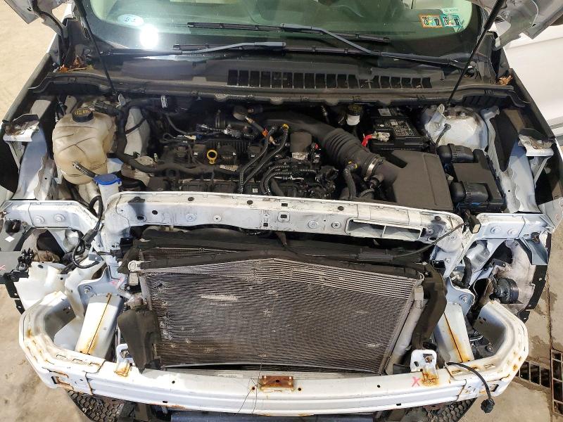 Продаж на аукціоні авто 2019 Ford Edge, vin: 2FMPK4K96KBC33731, номер лоту: 59173106