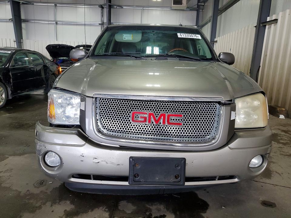 61335076 :رقم المزاد ، 1GKET63M082257873 vin ، 2008 Gmc Envoy مزاد بيع