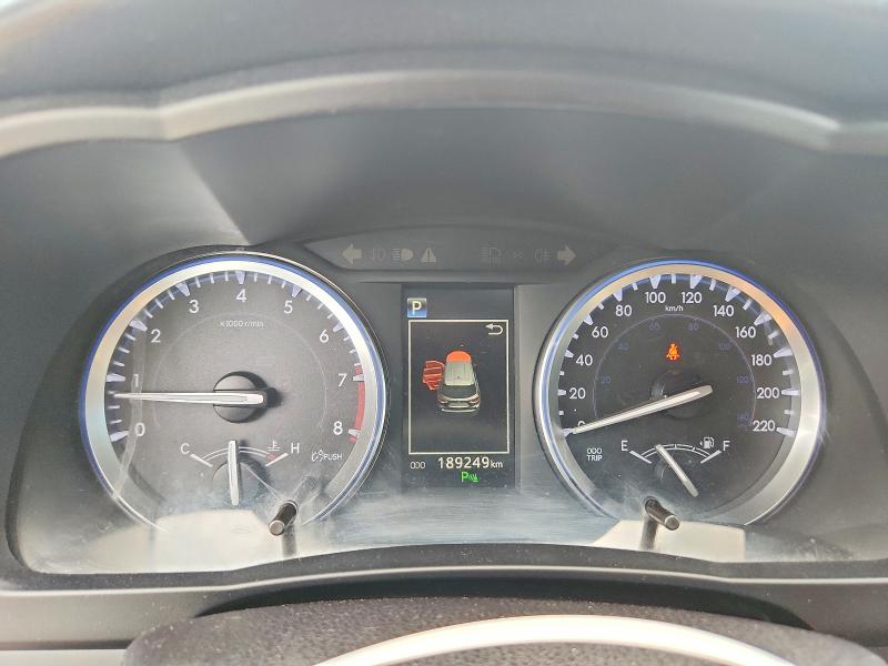 Продаж на аукціоні авто 2017 Toyota Highlander, vin: 5TDDZRFH8HS358139, номер лоту: 60636136