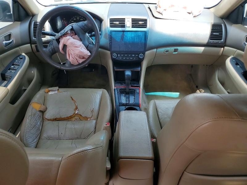 Продажа на аукционе авто 2007 Honda Accord, vin: 1HGCM56847A007759, номер лота: 59531986