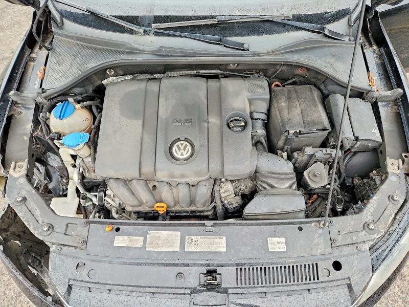 Aukcja sprzedaży 2013 Volkswagen Passat, vin: 1VWBP7A3XDC058981, numer aukcji: 61917896