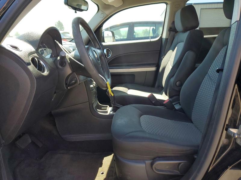 Aukcja sprzedaży 2010 Chevrolet Hhr, vin: 3GNBAADB0AS562084, numer aukcji: 63557196
