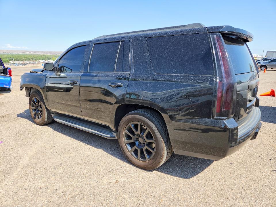 Aukcja sprzedaży 2015 Gmc Yukon, vin: 1GKS2CKJ1FR282703, numer aukcji: 61071836
