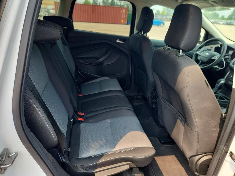 Продажа на аукционе авто 2018 Ford Escape, vin: 1FMCU0GD5JUC14420, номер лота: 60174596