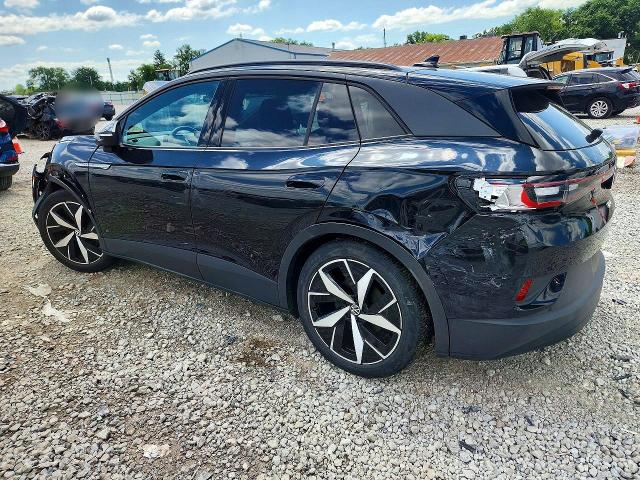 2023 Volkswagen Id.4 მანქანა იყიდება აუქციონზე, vin: 1V2VMPE82PC021778, აუქციონის ნომერი: 62030346