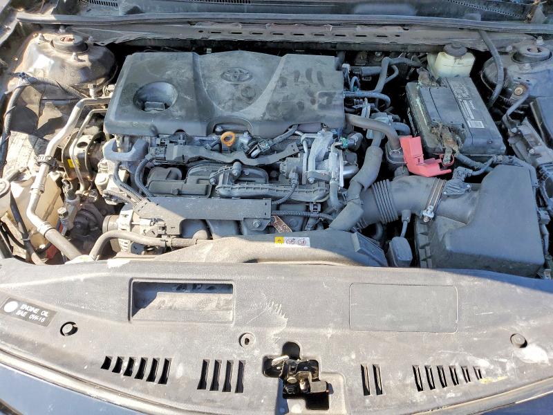 Продажа на аукционе авто 2018 Toyota Camry, vin: 4T1B11HK6JU080072, номер лота: 58187896
