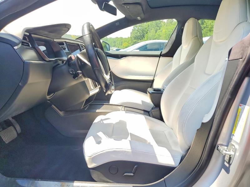 Aukcja sprzedaży 2018 Tesla Model S, vin: 5YJSA1E28JF244374, numer aukcji: 59583066