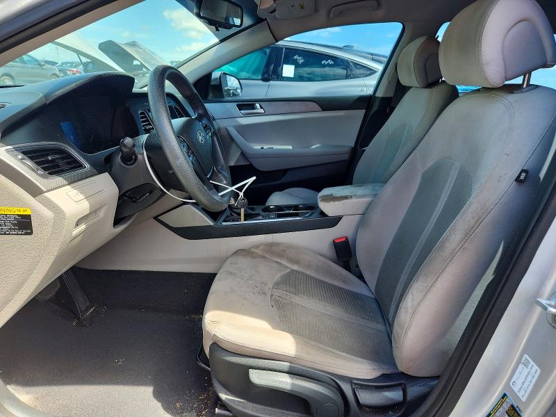 Aukcja sprzedaży 2016 Hyundai Sonata, vin: 5NPE24AF2GH391160, numer aukcji: 60592676