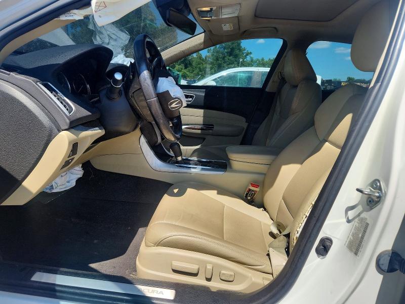 Продажа на аукционе авто 2019 Acura Tlx, vin: 19UUB1F36KA003521, номер лота: 62040086