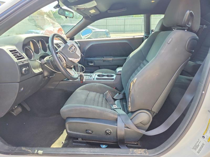 Aukcja sprzedaży 2014 Dodge Challenger, vin: 2C3CDYAGXEH230003, numer aukcji: 61763236