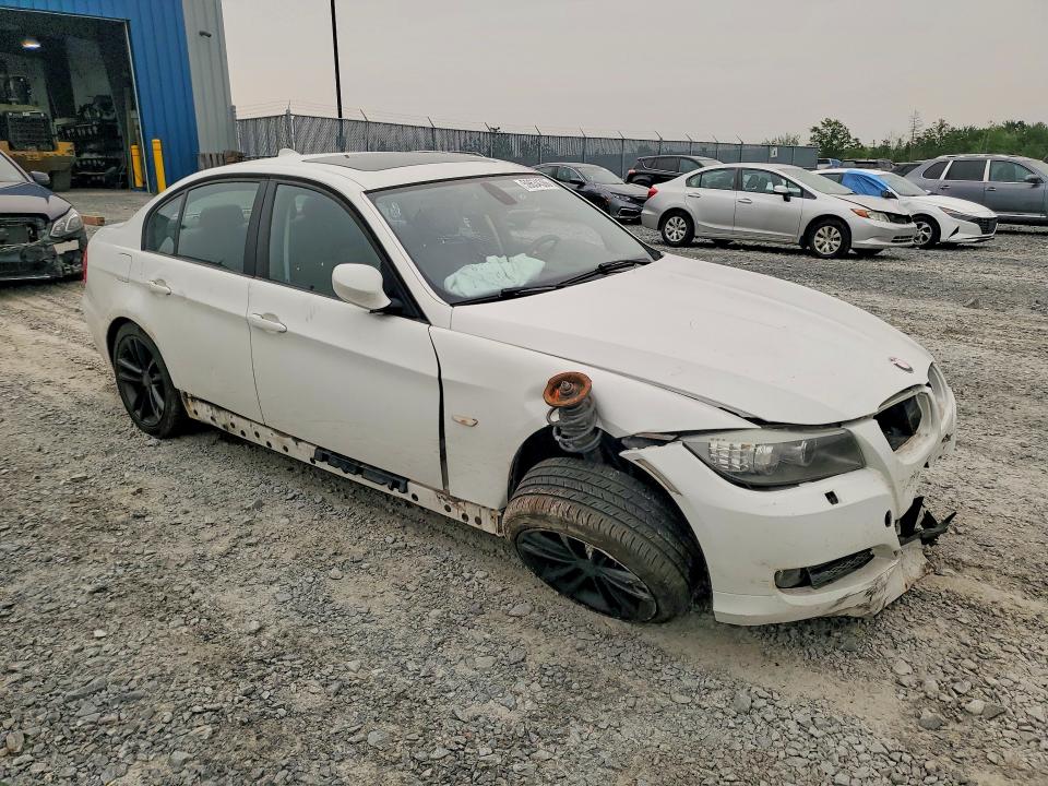 Aukcja sprzedaży 2010 Bmw 328, vin: WBAPK7C50AA458221, numer aukcji: 59634366