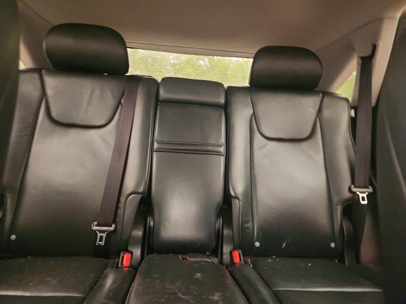 60955516 :رقم المزاد ، 2T2BK1BA4FC305915 vin ، 2015 Lexus Rx 350 مزاد بيع