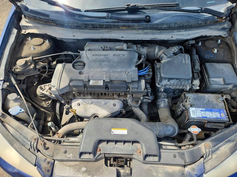 62313496 :رقم المزاد ، KMHDU45D59U779499 vin ، 2009 Hyundai Elantra مزاد بيع