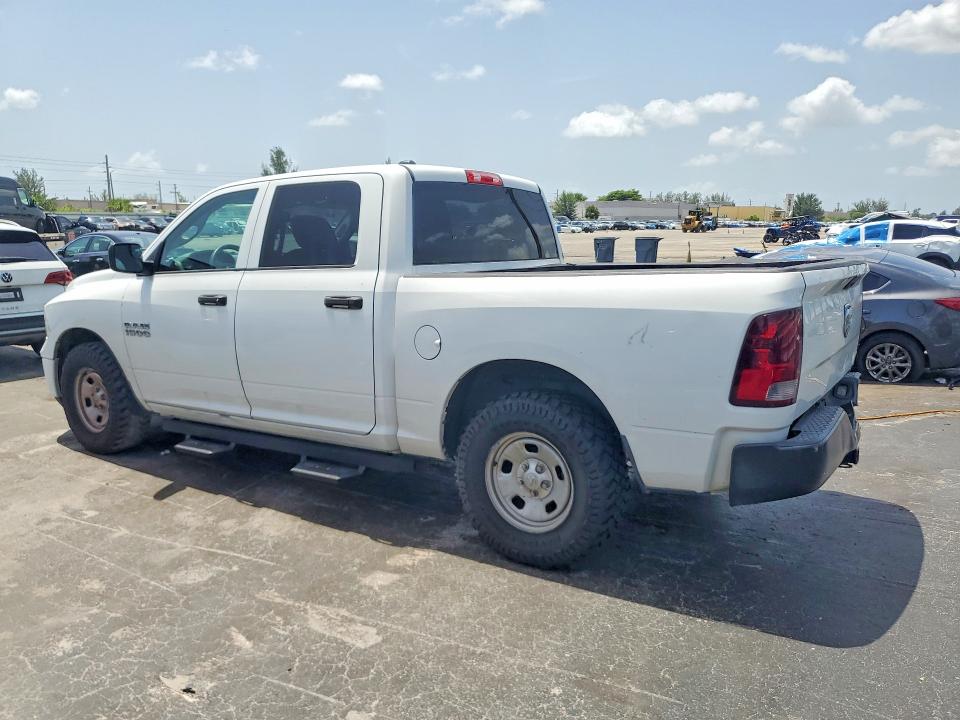 Aukcja sprzedaży 2015 Ram 1500, vin: 1C6RR6KGXFS565855, numer aukcji: 60500496