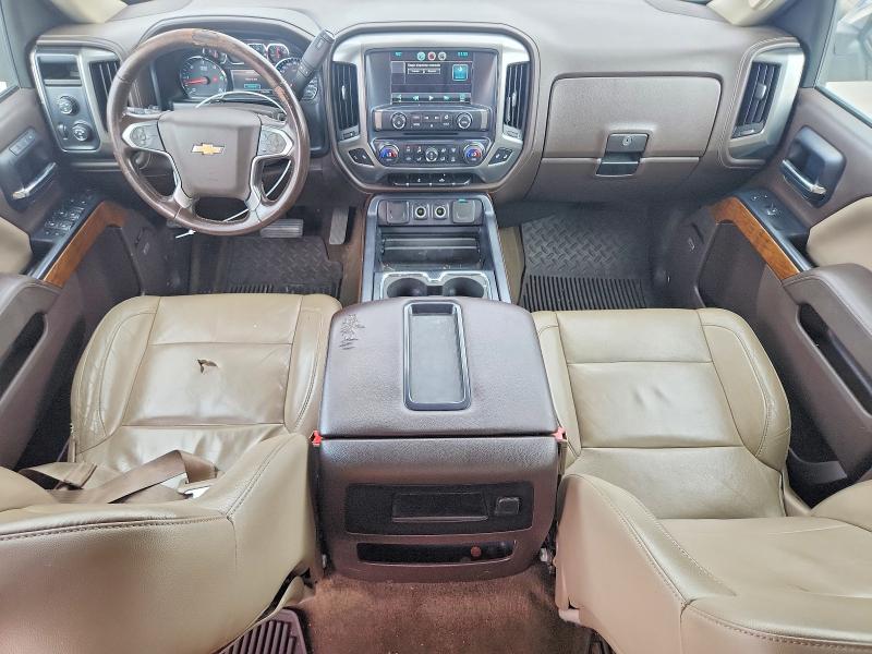 Aukcja sprzedaży 2014 Chevrolet Silverado, vin: 3GCUKSEC9EG447701, numer aukcji: 61557136