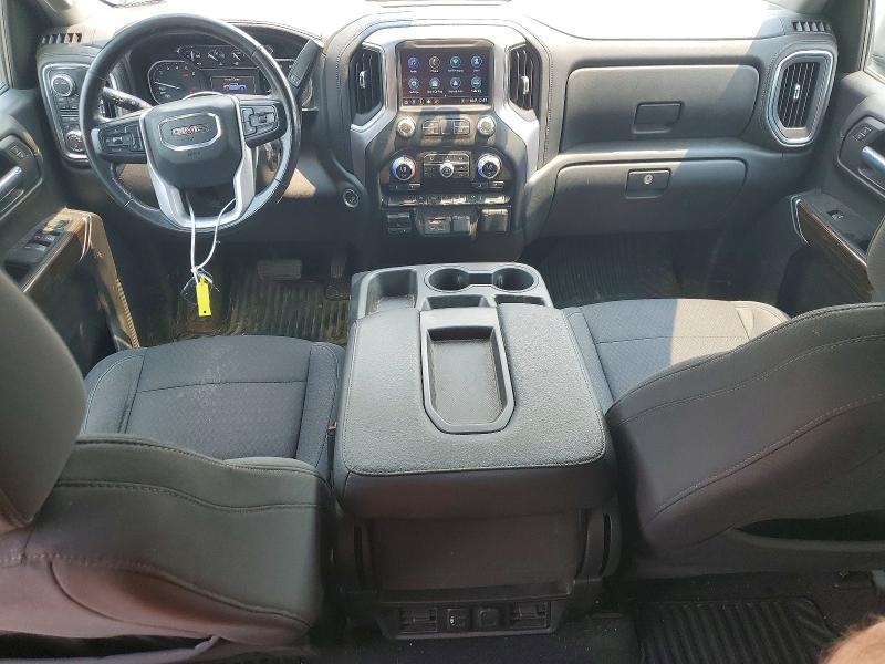62499436 :رقم المزاد ، 1GTR9BED2MZ236736 vin ، 2021 Gmc Sierra مزاد بيع
