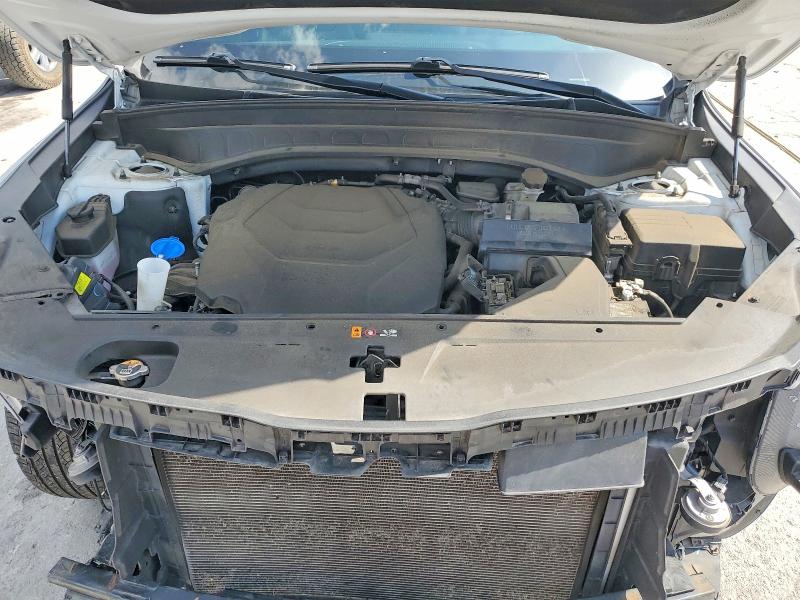 85606655 :رقم المزاد ، 5XYP64GC1PG382614 vin ، 2023 Kia Telluride مزاد بيع