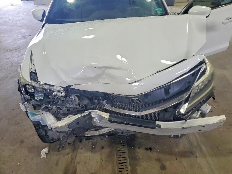 Aukcja sprzedaży 2018 Acura Ilx, vin: 19UDE2F85JA007325, numer aukcji: 61907256
