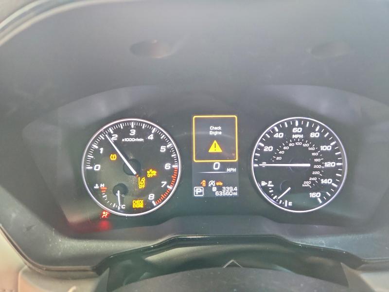 2021 Subaru Legacy მანქანა იყიდება აუქციონზე, vin: 4S3BWAF69M3014086, აუქციონის ნომერი: 59919756