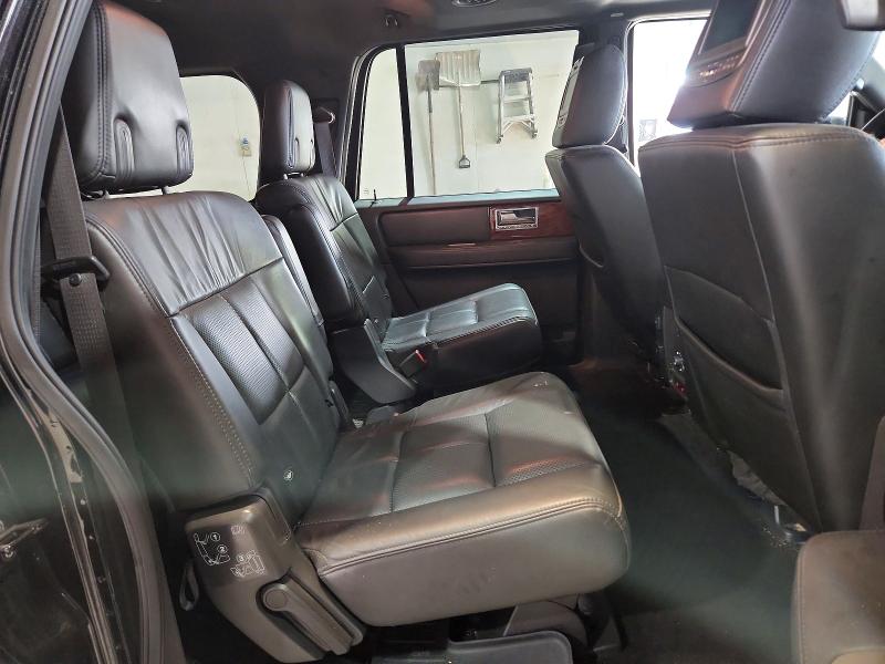 Продажа на аукционе авто 2014 Lincoln Navigator, vin: 5LMJJ3J55EEL01315, номер лота: 61369766