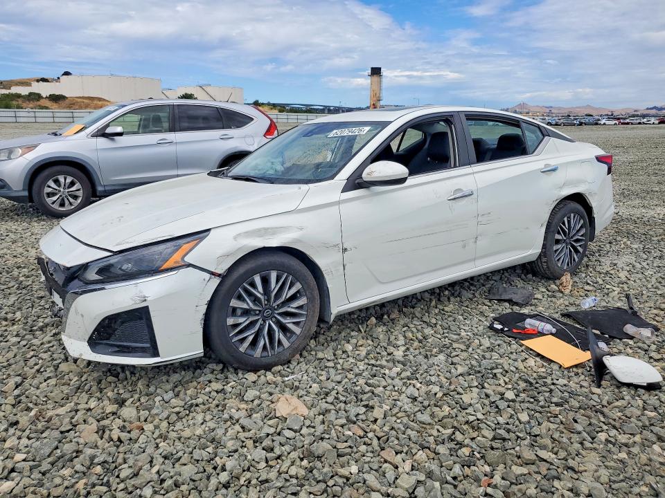 Продажа на аукционе авто 2023 Nissan Altima, vin: 1N4BL4DV7PN361998, номер лота: 62079426