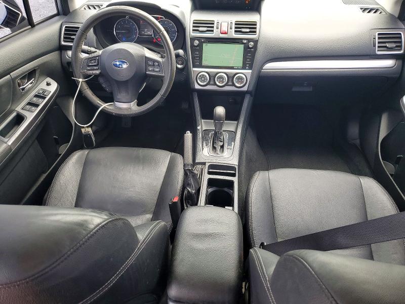 Продажа на аукционе авто 2015 Subaru Impreza, vin: JF1GJAS69FH014479, номер лота: 60811406
