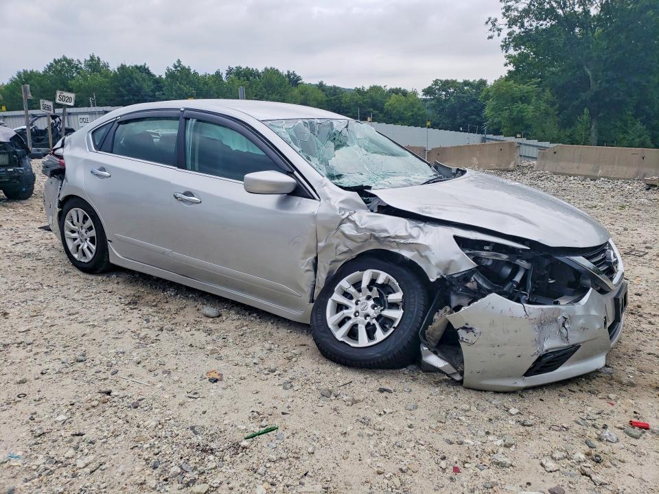 Aukcja sprzedaży 2018 Nissan Altima, vin: 1N4AL3AP6JC239602, numer aukcji: 60816766
