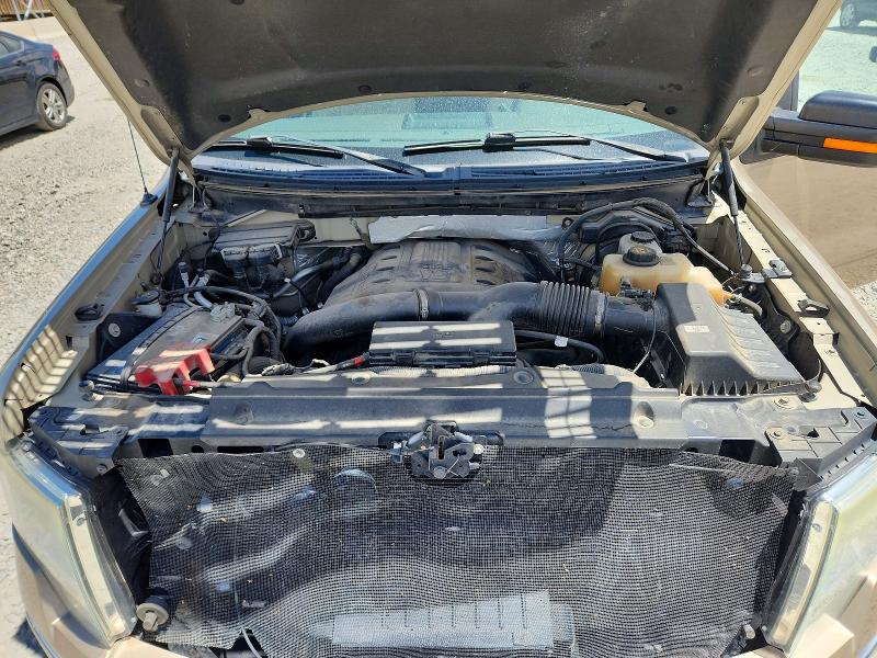 Продажа на аукционе авто 2012 Ford F150, vin: 1FTFW1ET2CFC58880, номер лота: 60231496