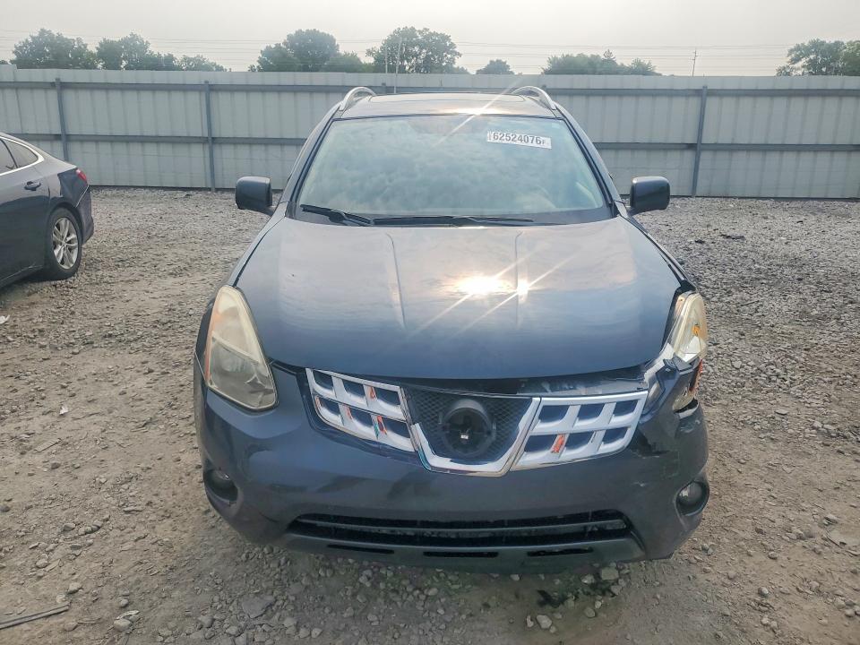 Продаж на аукціоні авто 2013 Nissan Rogue, vin: JN8AS5MV1DW622986, номер лоту: 62524076