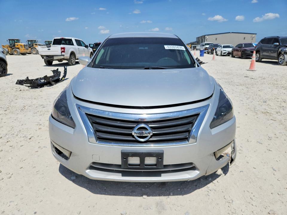 Aukcja sprzedaży 2015 Nissan Altima, vin: 1N4AL3APXFC133564, numer aukcji: 63305856