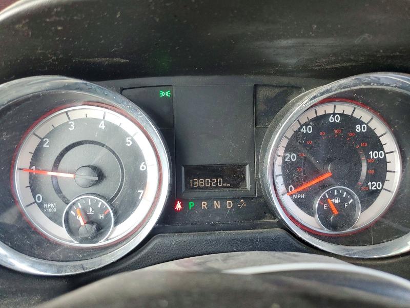 Aukcja sprzedaży 2017 Dodge Grand Caravan, vin: 2C4RDGCG5HR828379, numer aukcji: 61552116