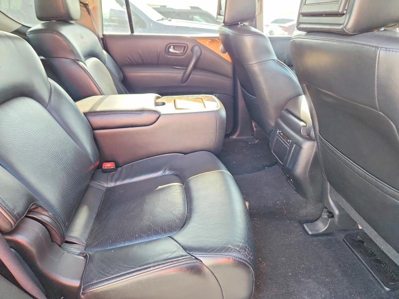 Продаж на аукціоні авто 2011 Infiniti Qx56, vin: JN8AZ2NE3B9005111, номер лоту: 63165076