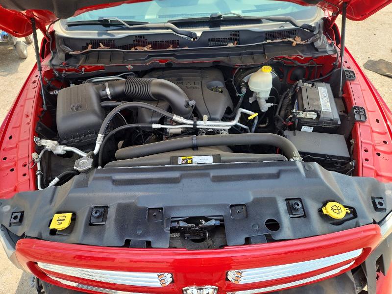 Aukcja sprzedaży 2015 Ram 1500, vin: 1C6RR6HT9FS629744, numer aukcji: 62980686