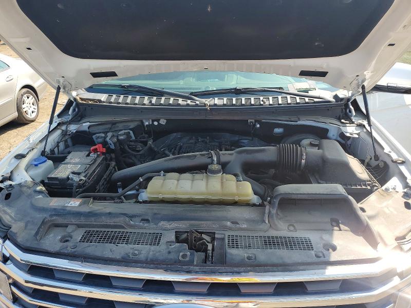 2021 Ford Expedition მანქანა იყიდება აუქციონზე, vin: 1FMJU1JT1MEA21161, აუქციონის ნომერი: 60381206