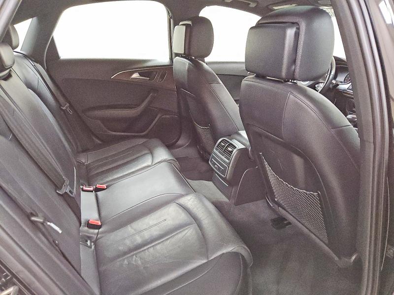 Aukcja sprzedaży 2014 Audi A6, vin: WAUGFAFC9EN141113, numer aukcji: 59741926