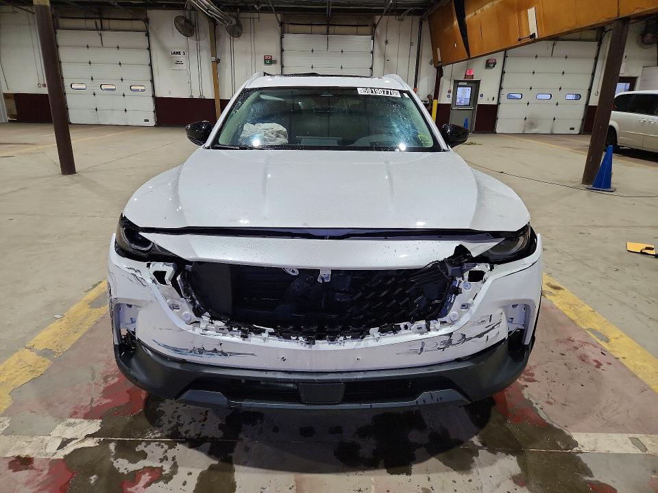 Aukcja sprzedaży 2025 Mazda Cx-50, vin: 7MMVABEMXSN394137, numer aukcji: 59190776