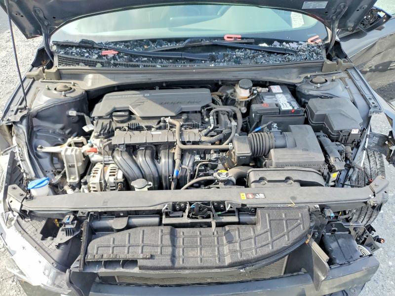 Aukcja sprzedaży 2021 Hyundai Elantra, vin: 5NPLM4AG2MH043218, numer aukcji: 62779806