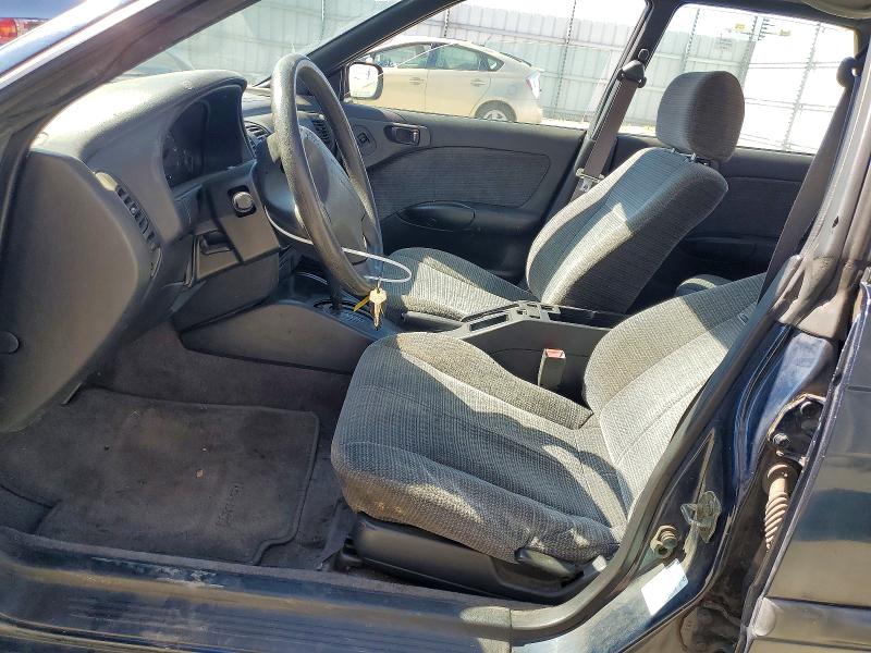 Продаж на аукціоні авто 1998 Subaru Legacy, vin: 4S3BD4352W7211549, номер лоту: 63362976
