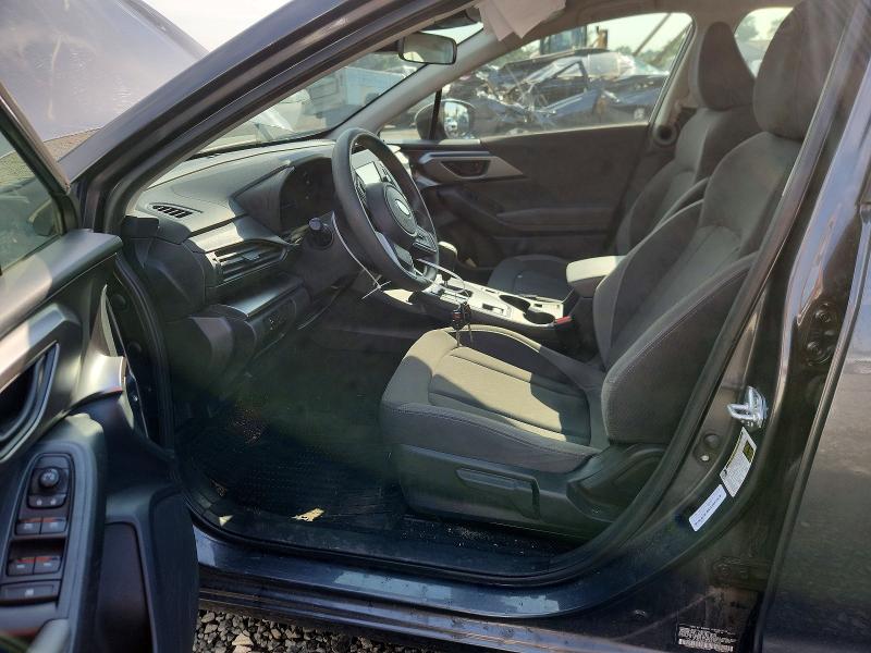 Продажа на аукционе авто 2024 Subaru Impreza, vin: JF1GUABC4R8379864, номер лота: 60545526