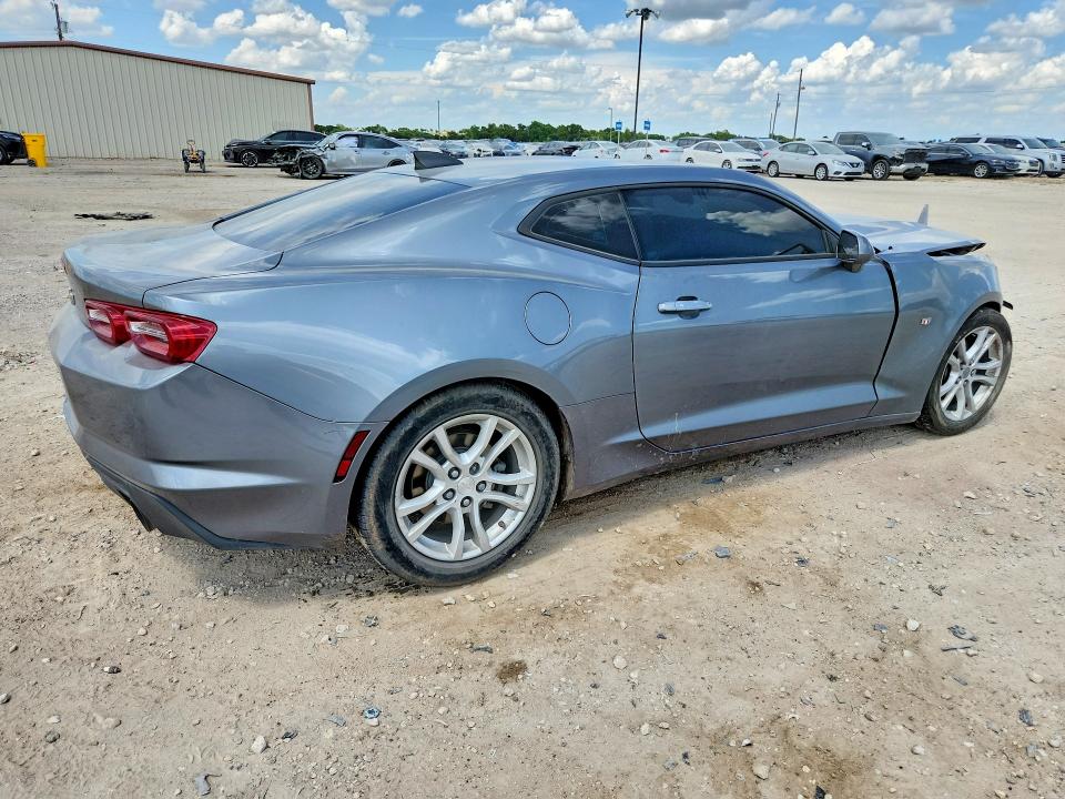 Продаж на аукціоні авто 2020 Chevrolet Camaro, vin: 1G1FB1RX7L0115086, номер лоту: 60089746