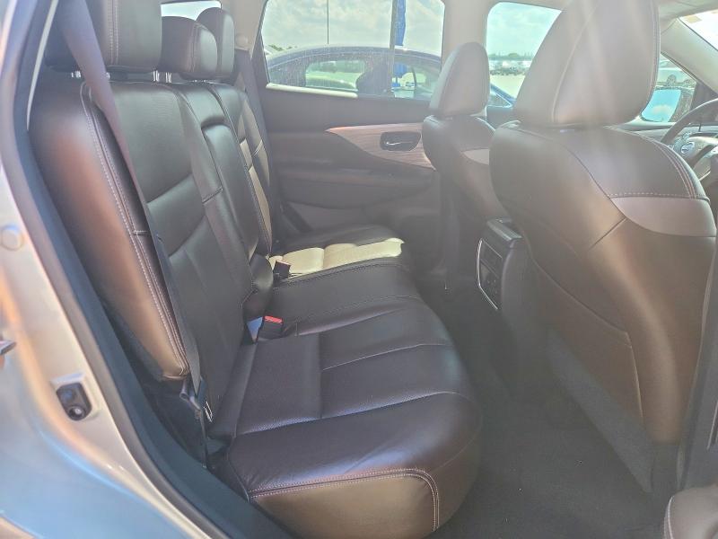 Aukcja sprzedaży 2015 Nissan Murano, vin: 5N1AZ2MG0FN290440, numer aukcji: 60280666