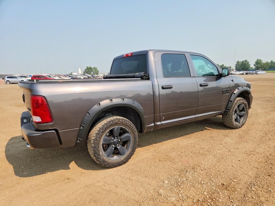 Aukcja sprzedaży 2019 Ram 1500 Classic, vin: 1C6RR7KT7KS556561, numer aukcji: 63760116