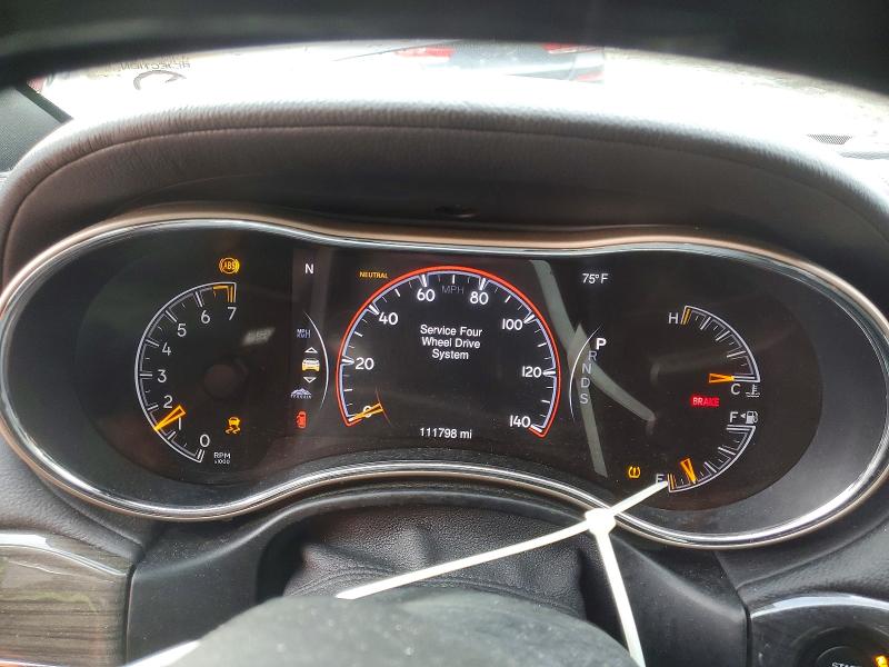 Aukcja sprzedaży 2014 Jeep Grand Cherokee, vin: 1C4RJFCG8EC355147, numer aukcji: 59862006