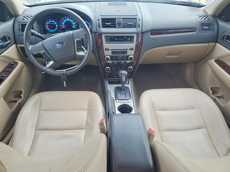 Продаж на аукціоні авто 2012 Ford Fusion, vin: 3FAHP0JG1CR352184, номер лоту: 63025386