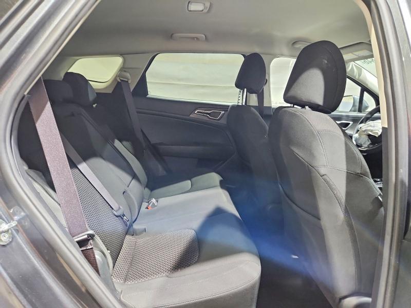 Aukcja sprzedaży 2023 Kia Sportage, vin: KNDPUCAG6P7063637, numer aukcji: 60516846