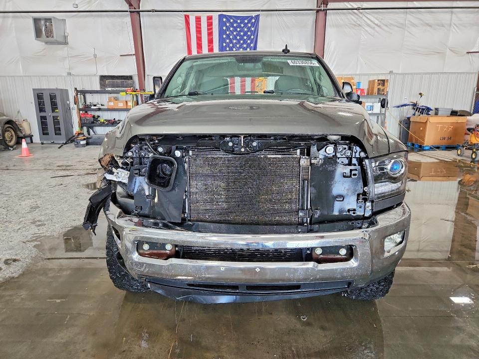 2013 Ram 2500 მანქანა იყიდება აუქციონზე, vin: 3C6UR5DL1DG545688, აუქციონის ნომერი: 60330856